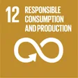 SDG 12: Responsible Consumption and Production