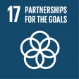 SDG 17: Partnerships for the Goals